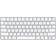 Apple Magic Keyboard with Touch ID for Mac Models with Apple Silicon (French)