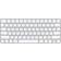 Apple Magic Keyboard (Danish)