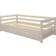 FLEXA Classic Enkelsäng med Gästsäng 100x210cm