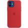 Apple Silicone Case with MagSafe for iPhone 12/12 Pro