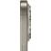 Apple iPhone 15 Pro, 256GB Natural Titanium