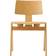 &Tradition Daystak RD1 Beech Kitchen Chair