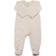 Joha Wool Jumpsuit - Cream