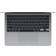 Apple MacBook Air, 13.6-inch, M3 chip, 8-core CPU, 8-core GPU, 8GB Unified Memory, 256GB SSD Storage, Space Grey