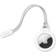 Belkin Secure Holder with Strap for AirTag