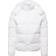 Calvin Klein Chaqueta de invierno 'ESSENTIALS' - Beige/Blanco