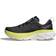 Hoka Bondi 8 W - Black/Citrus Glow