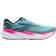 Brooks Glycerin 21 W - Moroccan Blue/Aqua/Pink