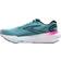 Brooks Glycerin 21 W - Moroccan Blue/Aqua/Pink