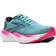 Brooks Glycerin 21 W - Moroccan Blue/Aqua/Pink