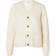 Selected Femme Cardigan slfAna LS Knit Cardigan Beige