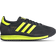 Adidas SL 72 RS - Core Black/Solar Yellow/Gold Metallic