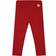 Petit Piao Modal Dot Leggings - Chili Pepper Dot