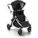 Mockingbird Single-to-Double Stroller 2.0