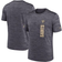 Nike New Orleans Saints Black 2024 Sideline Velocity Performance T-Shirt Men's