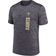 Nike New Orleans Saints Black 2024 Sideline Velocity Performance T-Shirt Men's