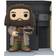 Funko Pop! Harry Potter Rubeus Hagrid with the Leaky Cauldron