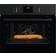 Electrolux 600 SurroundCook OOB307NB Svart