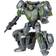 Hasbro Transformers Studio Series Deluxe War for Cybertron 08 Gamer Edition Decepticon Soldier