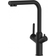 Vizio (VZBF211122) Negro mate