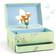 Djeco Jewelry Box with Music & Bambi