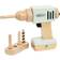 MaMaMeMo Wooden Drill