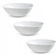 - Salad Bowl 3pcs