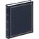 Walther Monza Memo Album 200 13x18cm Blue