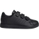 adidas Kid's Advantage Base 2.0 - Core Black/Core Black/Grey Six