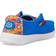 Hey Dude Kid's Wally Hot Wheels - Blue/Multi