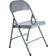 Habitat Macadam Grey Kitchen Chair 78.5cm