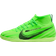 Nike Jr. Superfly 9 Club Mercurial Dream Speed IC High-Top IN - Green Strike/Stadium Green/Black