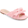 Journee Collection Serlina - Pink