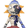 Funko Five Nights at Freddys Security Breach Ruin Eclipse 13cm