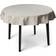 Nordstrand Home Jacquardvävd Bordsduk Beige (180x180cm)