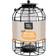 Samuel Alexander Market 2pk Wild Bird Seed Feeder Cage with Squirrel Proof Guard