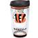 Tervis Cincinnati Bengals Travel Mug 16fl oz