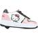 Heelys Girl's Kama Hello Kitty Sneakers - Light Pink/Black/White