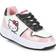 Heelys Girl's Kama Hello Kitty Sneakers - Light Pink/Black/White