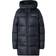 Columbia Puffect II Mid Hooded Jacket - Black