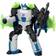 Hasbro Transformers Legacy United Core Class Energon Universe Megatron 9cm