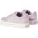 Off-White New Low Vulcanized W - Lilac Purple/White