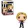 Funko Pop! Movies Mortal Kombat Sonya Blade