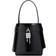 Givenchy Shark Lock Bucket Bag - Black