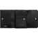 Prada Small Saffiano Leather Wallet - Black