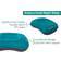 TREKOLOGY Ultralight and Inflatable Travel Camping Pillows