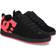 DC Shoes Court Graffik W - Black/Hot Pink