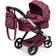 Bayer Dolls Pram Xeo 17023AA