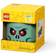 LEGO Small Skeleton Storage Head Green