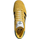 Adidas Gazelle M - Spring Yellow/Core Black/Gum